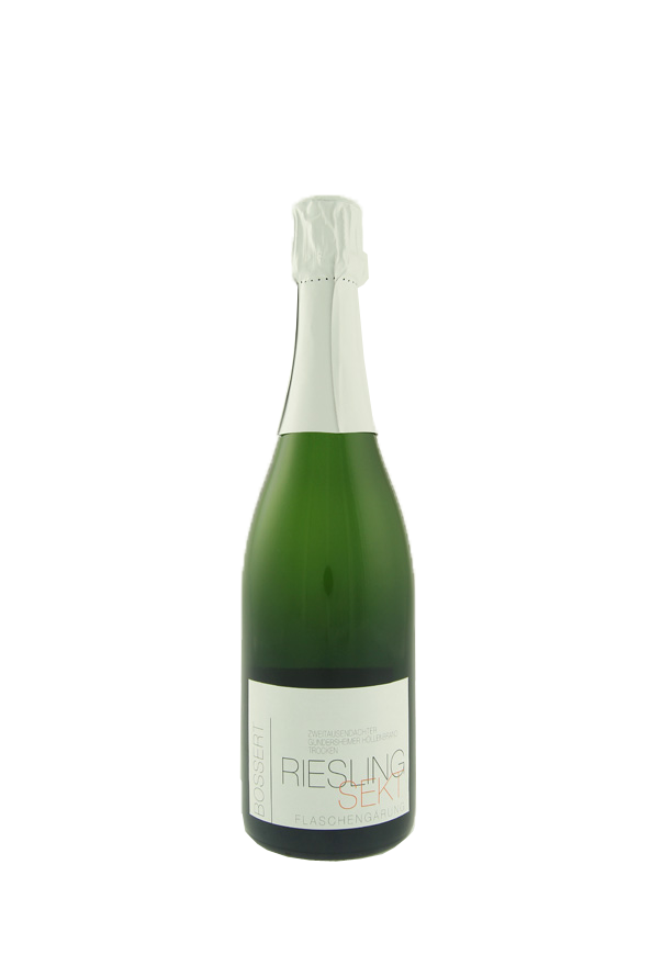 Riesling Sekt